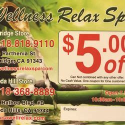 Licensed Massage Therapist (LMT) - COMPETITIVE PAY + BONUSES! North Hollywood, CA. . Massage spa granada hills